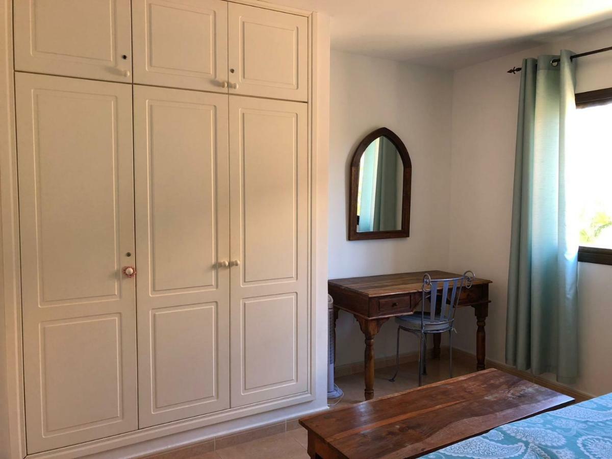 Casa Palmer 코라레호 외부 사진