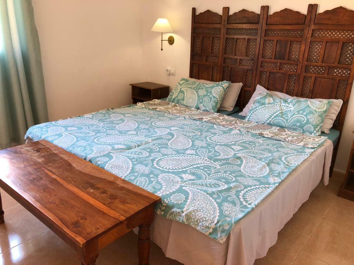Casa Palmer 코라레호 외부 사진