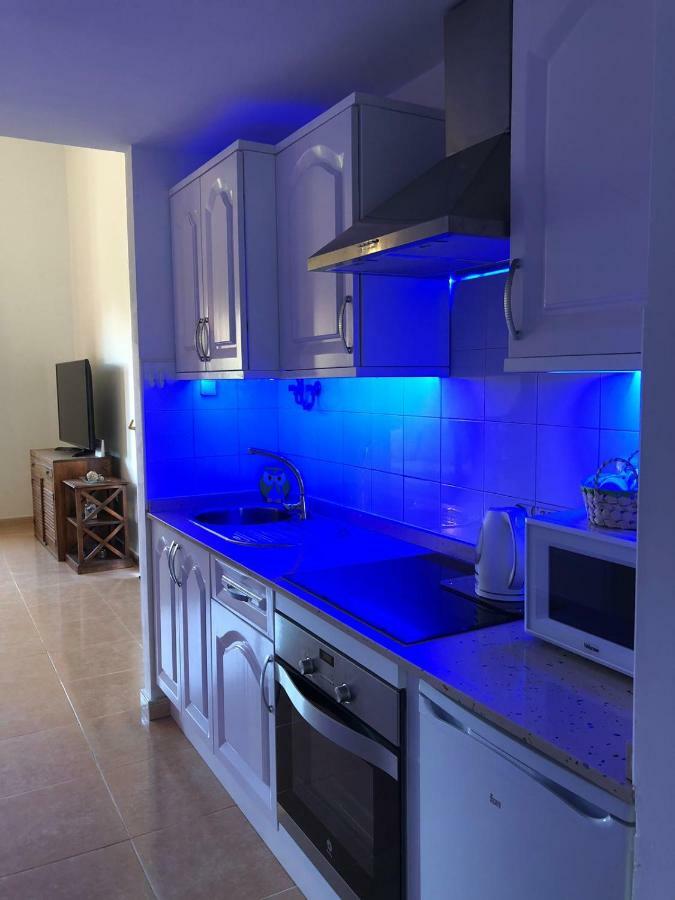 Casa Palmer 코라레호 외부 사진
