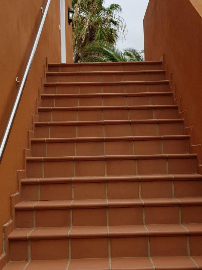 Casa Palmer 코라레호 외부 사진